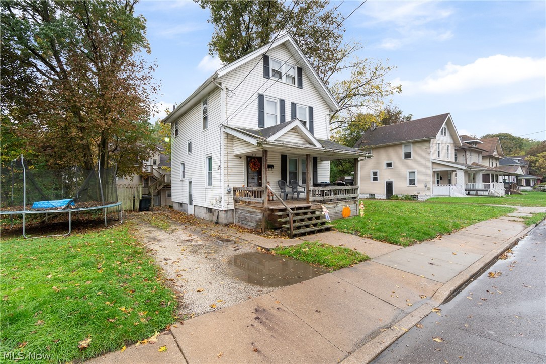 262 Gordon Drive Akron OH 44302