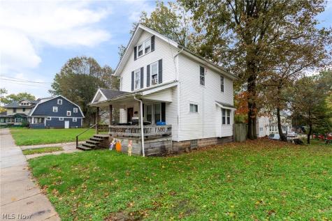 262 Gordon Drive Akron OH 44302
