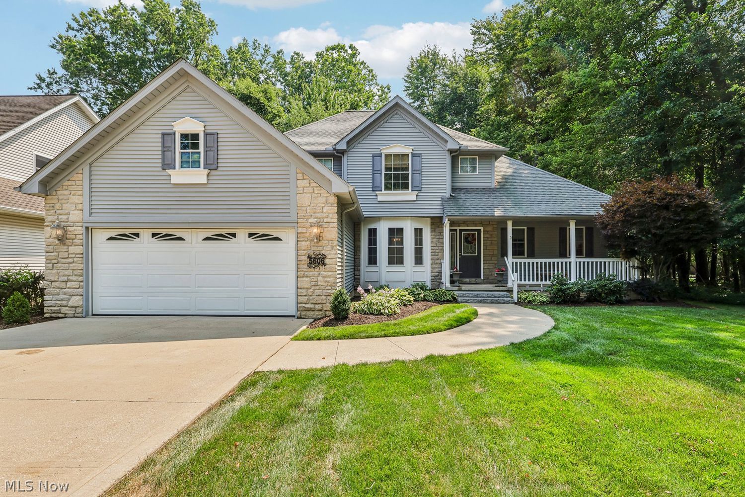 5606 Barton Road North Olmsted OH 44070