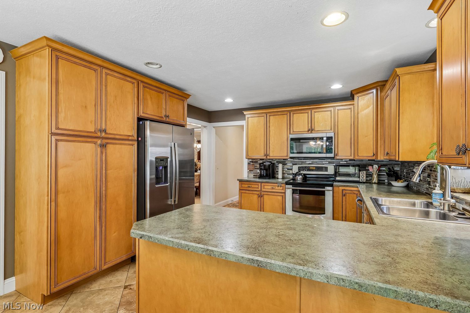 5606 Barton Road North Olmsted OH 44070