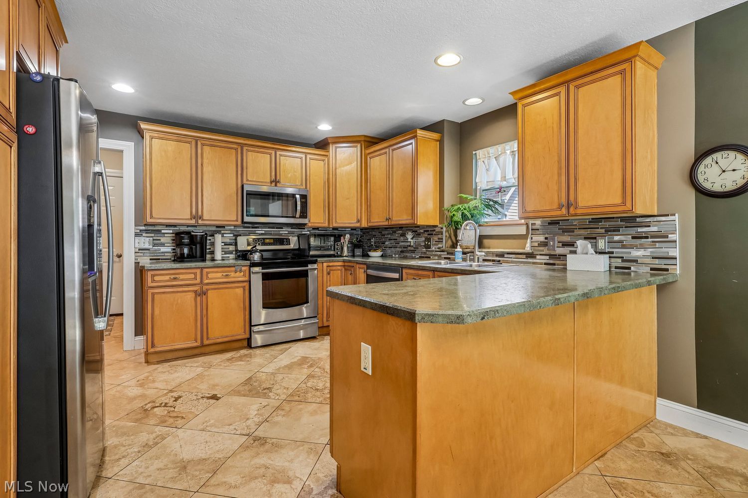 5606 Barton Road North Olmsted OH 44070