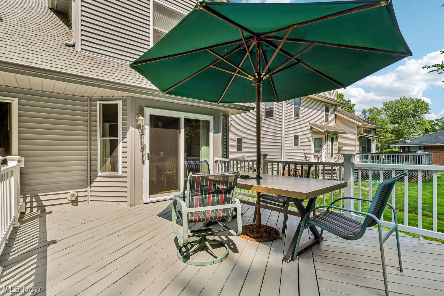 5606 Barton Road North Olmsted OH 44070