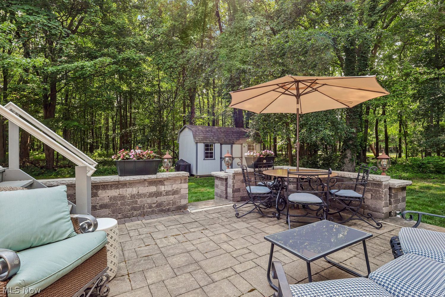 5606 Barton Road North Olmsted OH 44070
