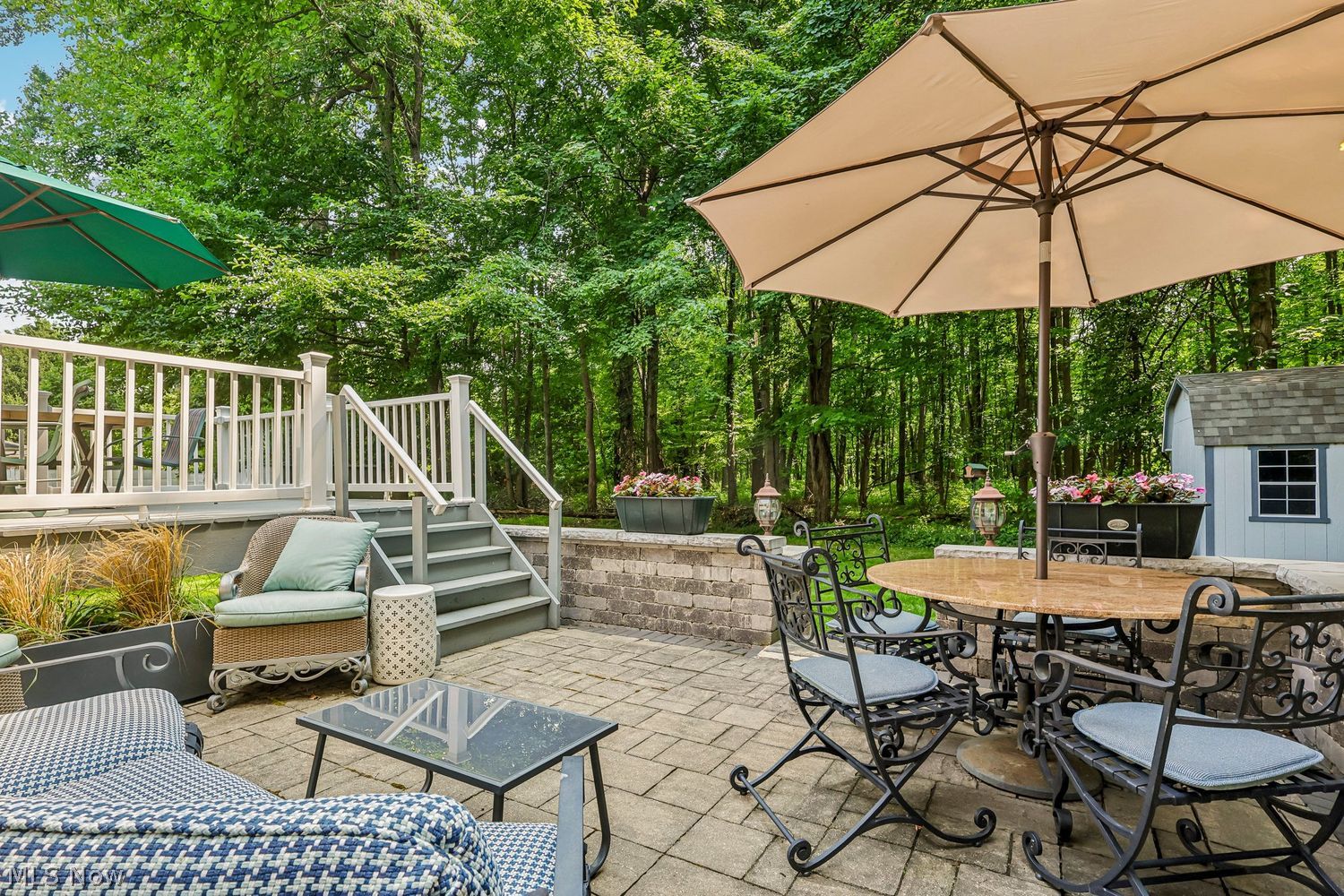 5606 Barton Road North Olmsted OH 44070