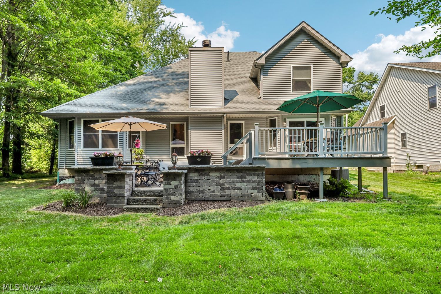 5606 Barton Road North Olmsted OH 44070