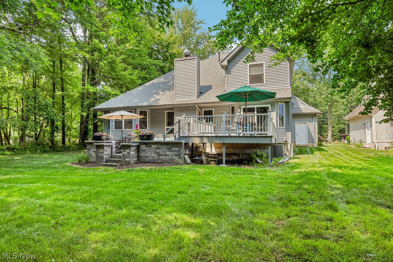 5606 Barton Road North Olmsted OH 44070