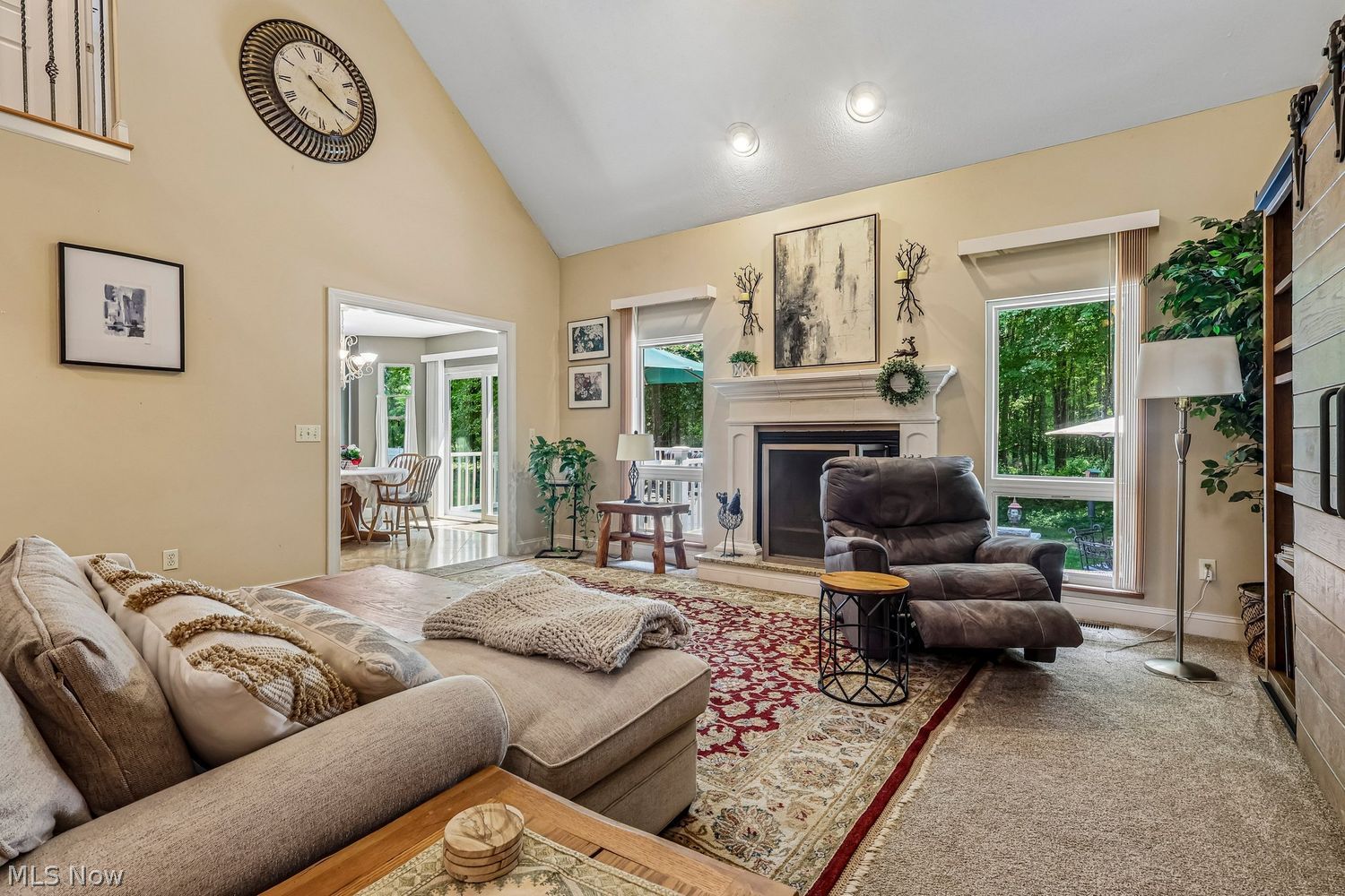 5606 Barton Road North Olmsted OH 44070