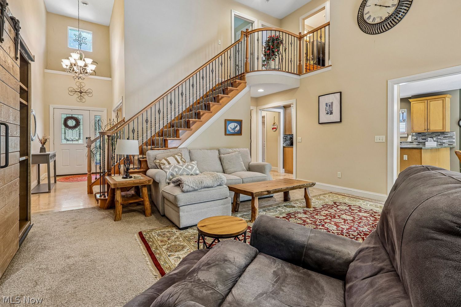 5606 Barton Road North Olmsted OH 44070