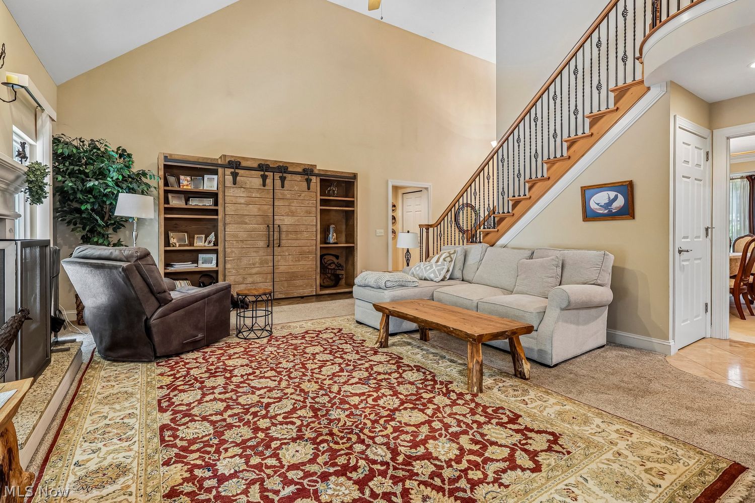 5606 Barton Road North Olmsted OH 44070