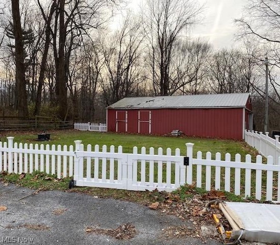202 Old State Road S Norwalk OH 44857
