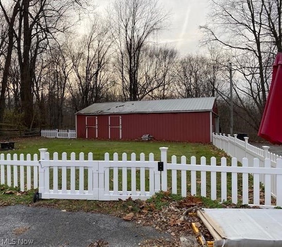 202 Old State Road S Norwalk OH 44857