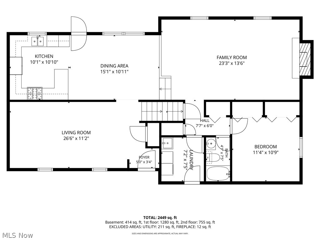 876 Moss Canyon Drive Amherst OH 44001