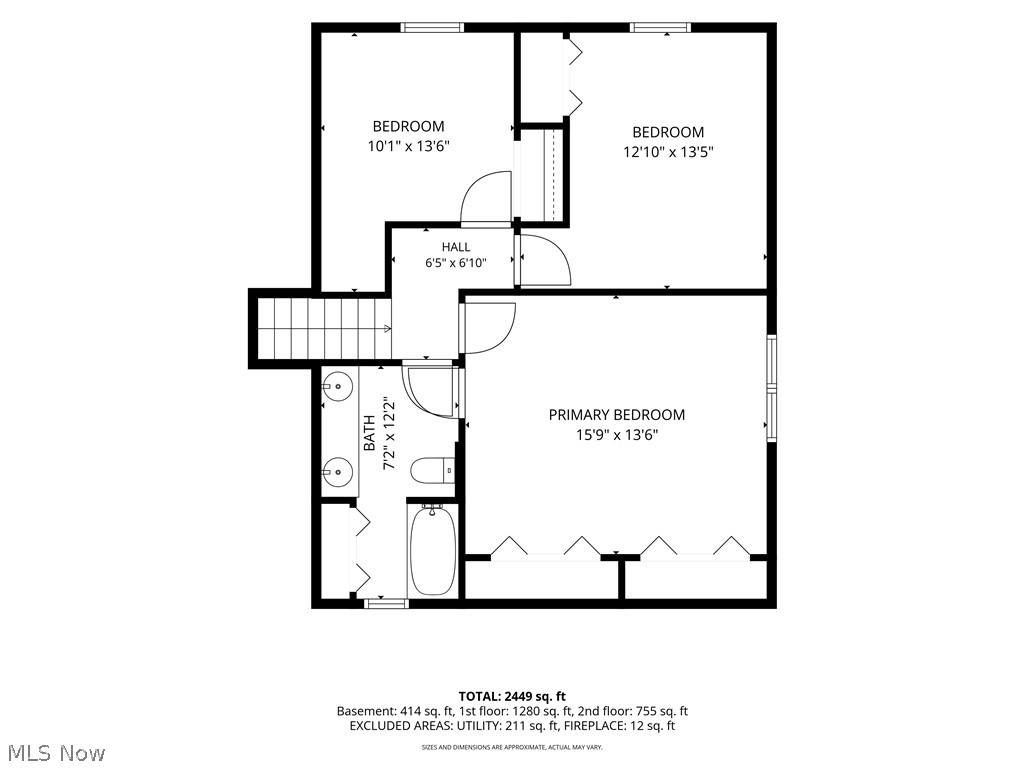 876 Moss Canyon Drive Amherst OH 44001
