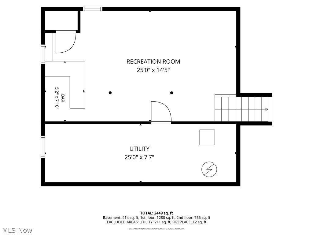 876 Moss Canyon Drive Amherst OH 44001