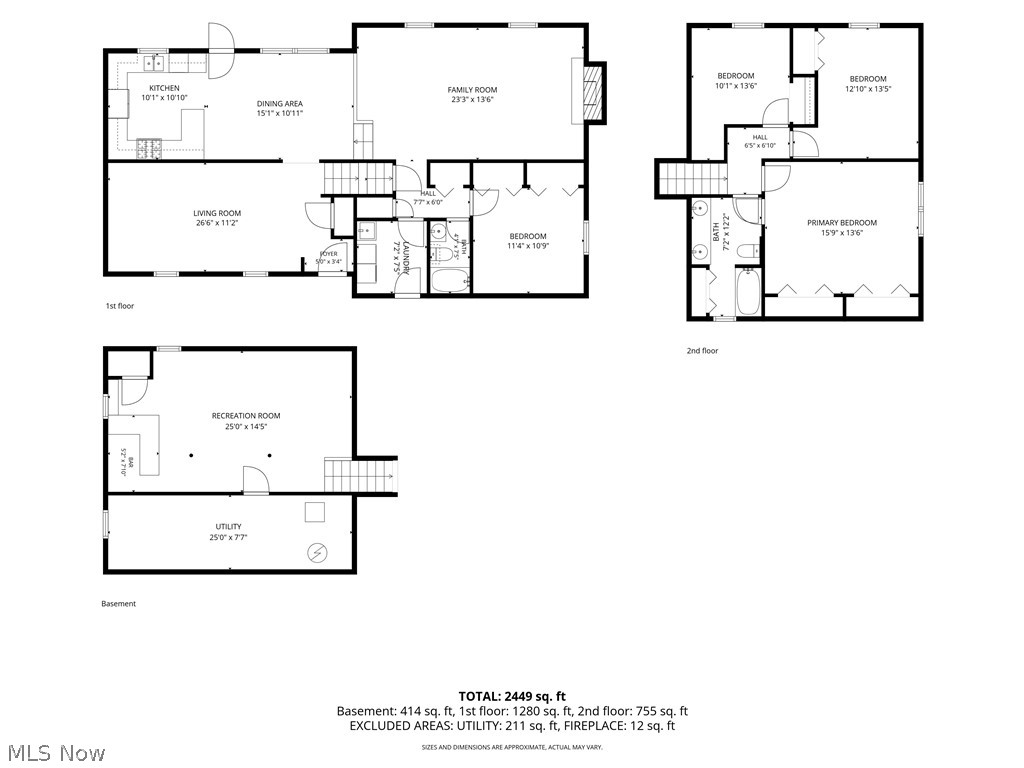 876 Moss Canyon Drive Amherst OH 44001