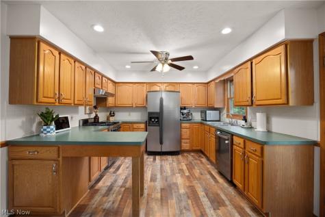 876 Moss Canyon Drive Amherst OH 44001