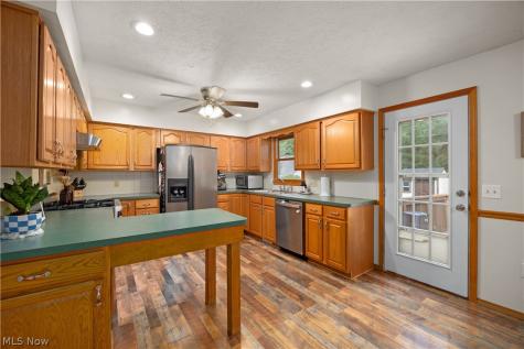 876 Moss Canyon Drive Amherst OH 44001