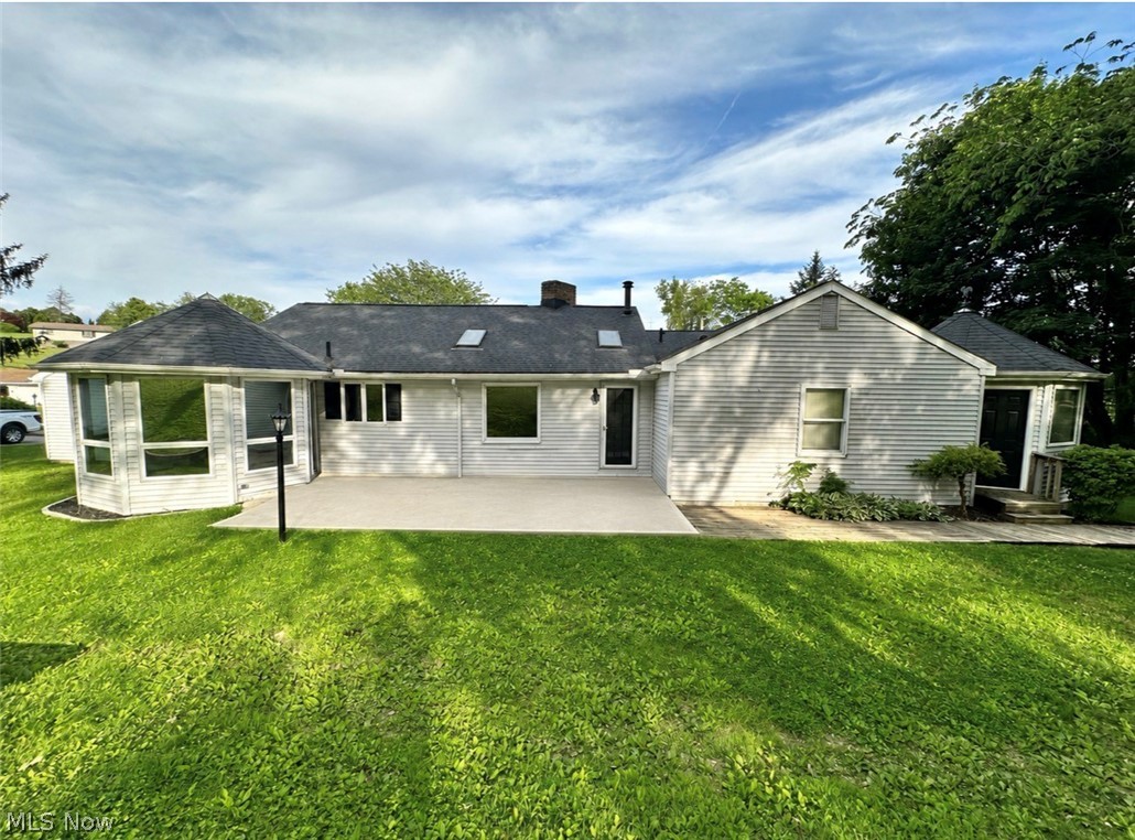 3183 Kingsridge Court East Liverpool OH 43920