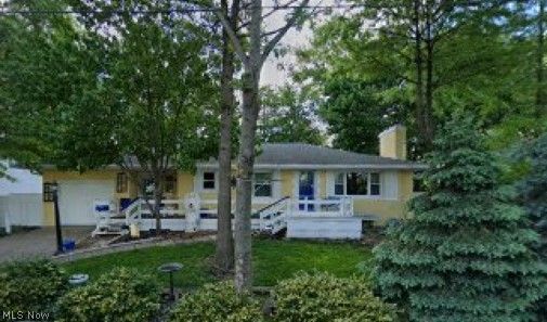 1600 Highview Avenue Akron OH 44301