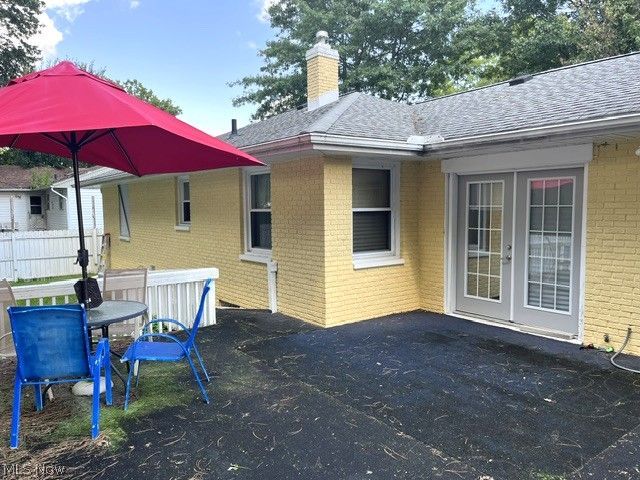 1600 Highview Avenue Akron OH 44301