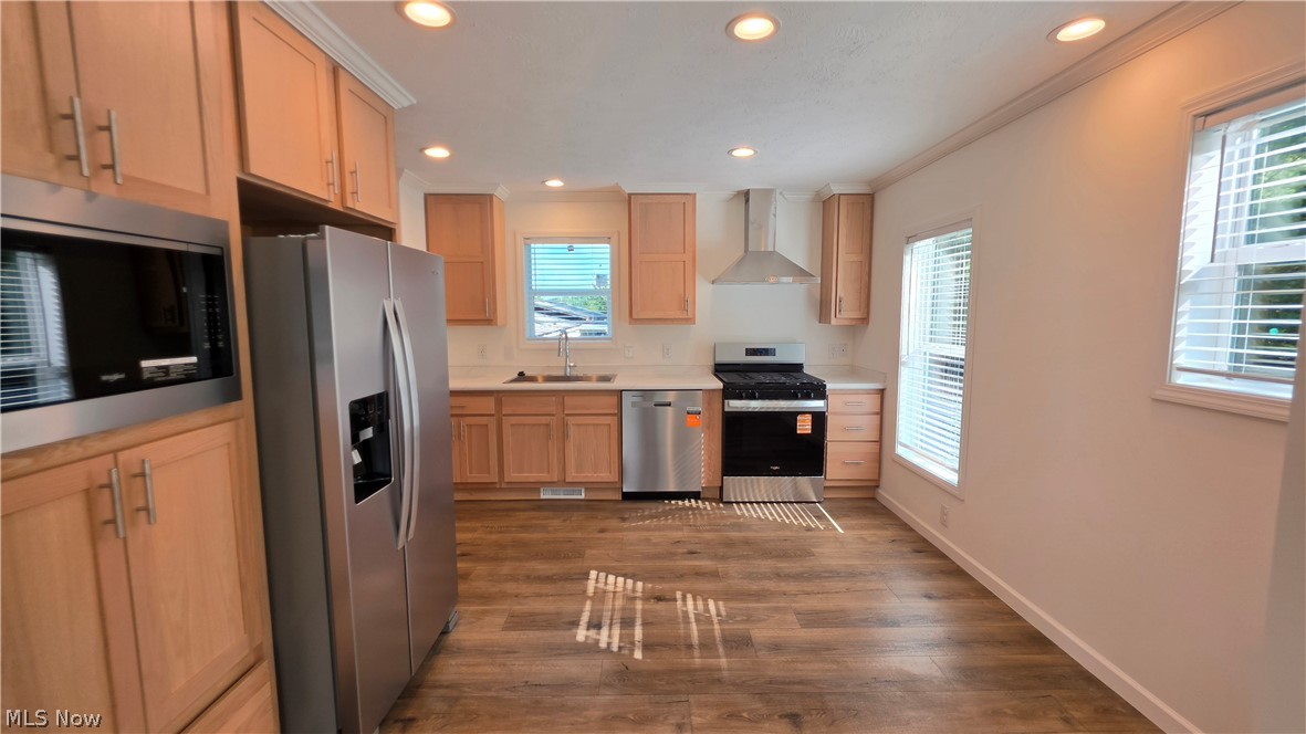 8323 Eagle Road Kirtland OH 44094