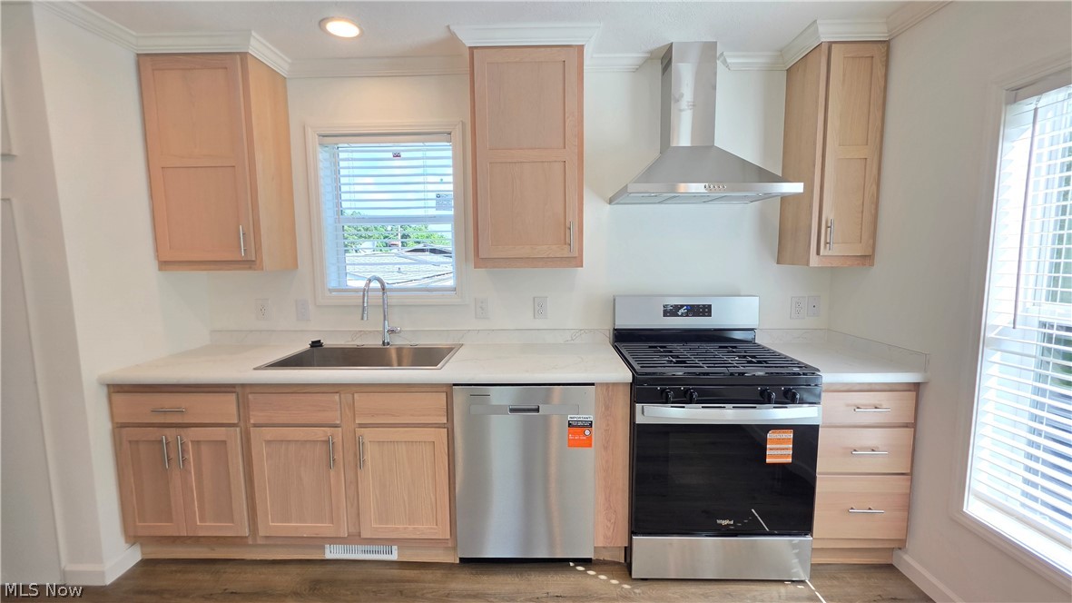 8323 Eagle Road Kirtland OH 44094