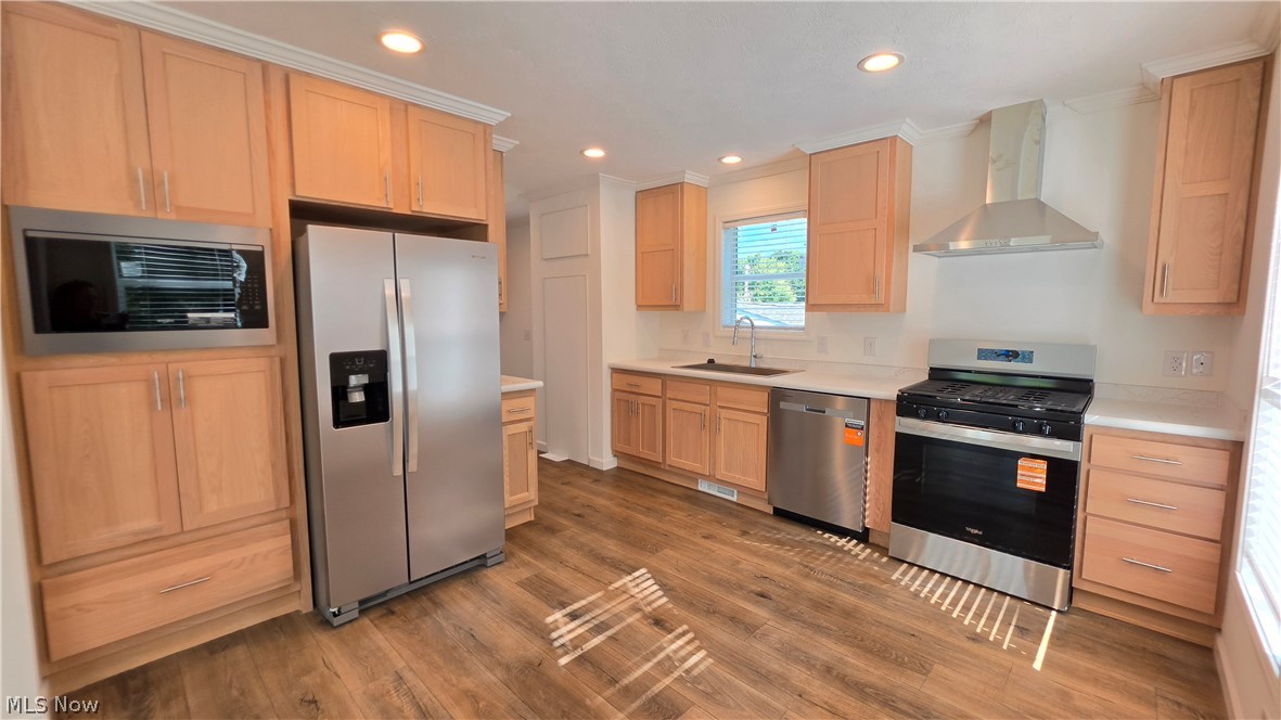8323 Eagle Road Kirtland OH 44094