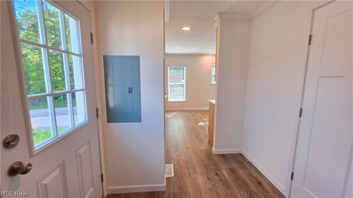 8323 Eagle Road Kirtland OH 44094