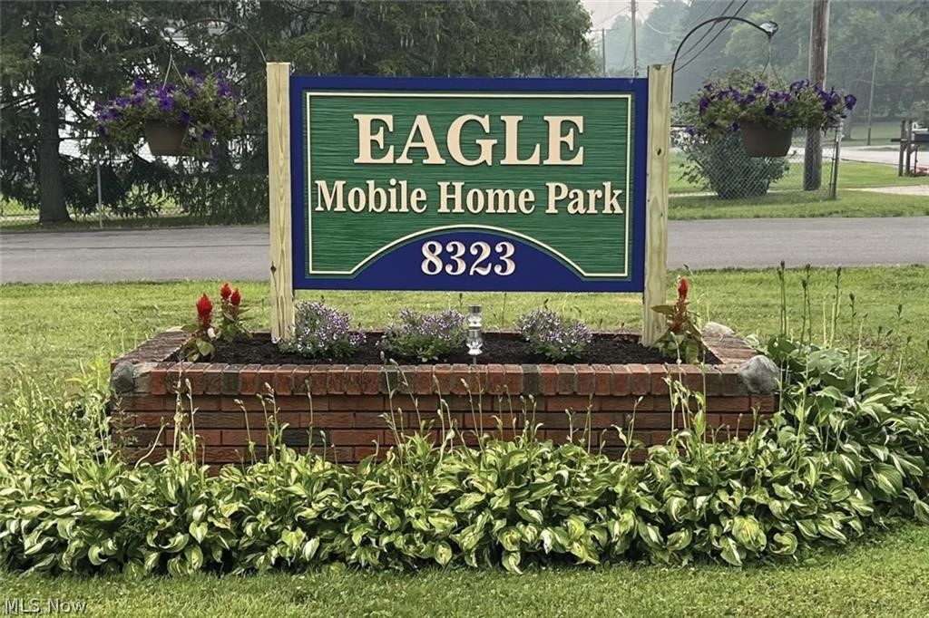 8323 Eagle Road Kirtland OH 44094