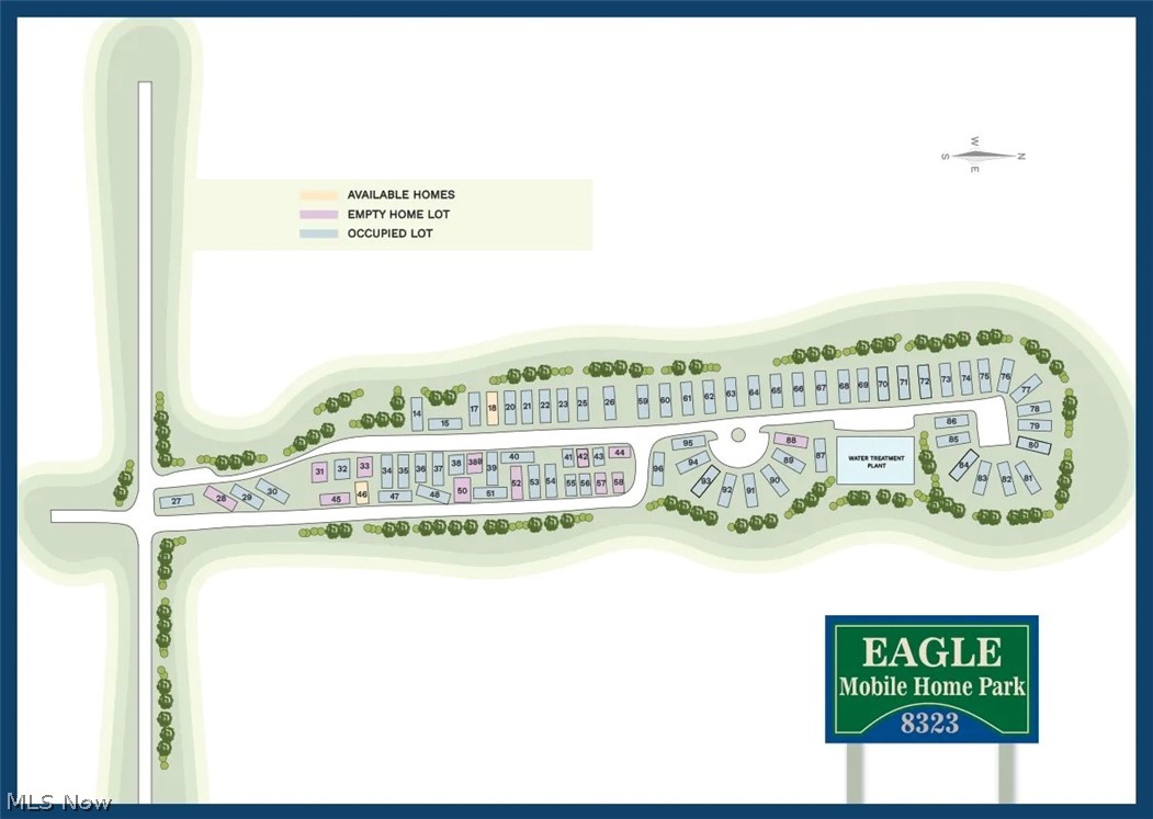 8323 Eagle Road Kirtland OH 44094