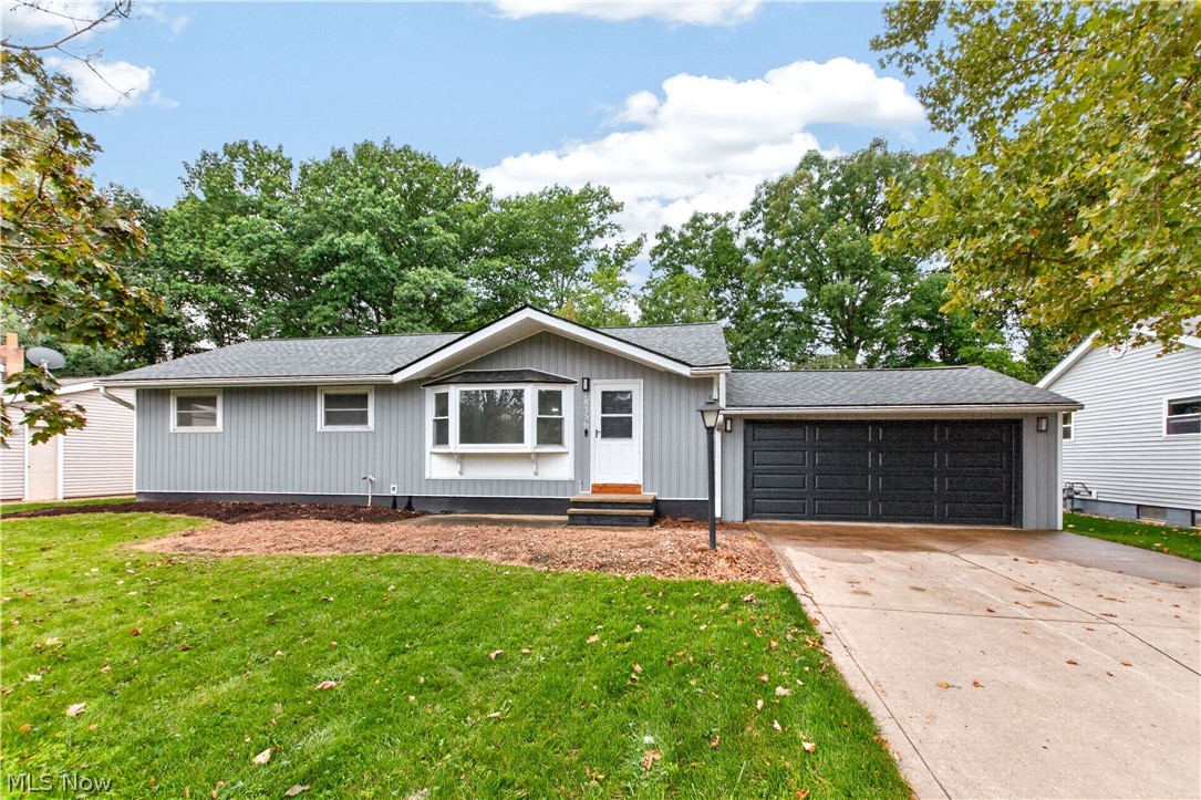 18356 Ash Drive Strongsville OH 44149