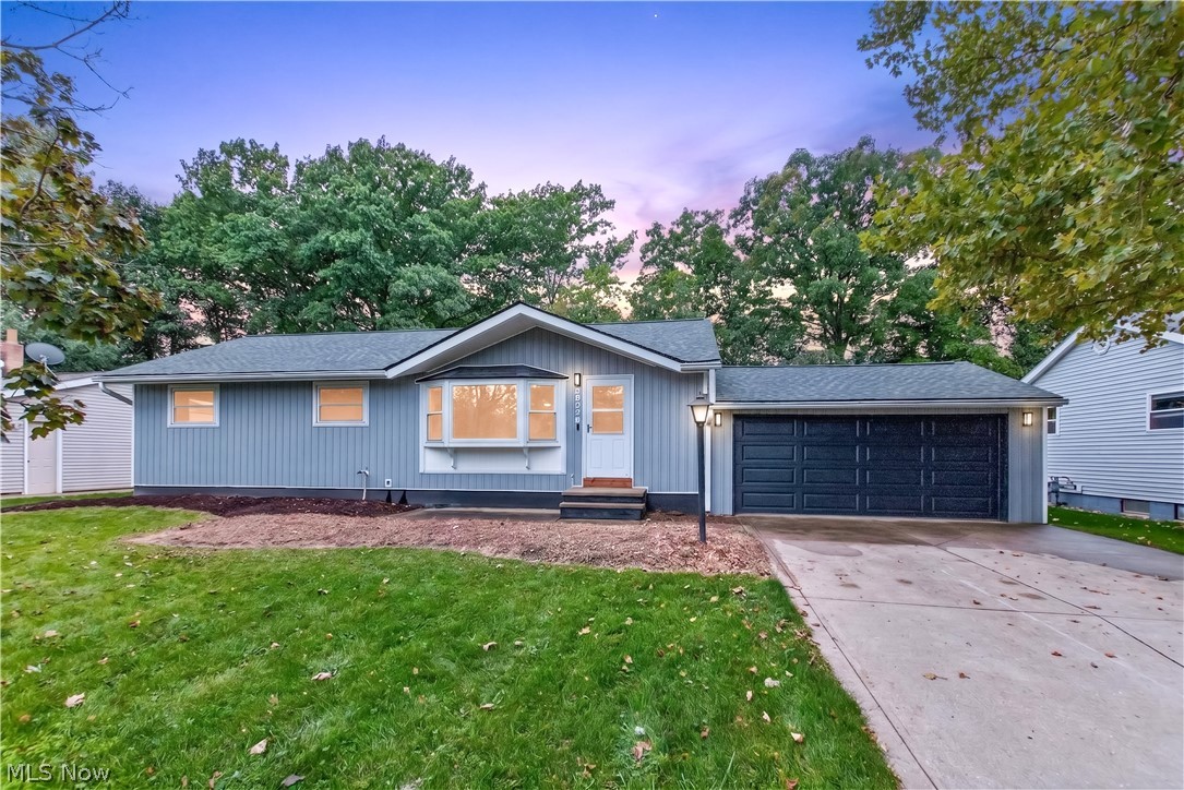 18356 Ash Drive Strongsville OH 44149