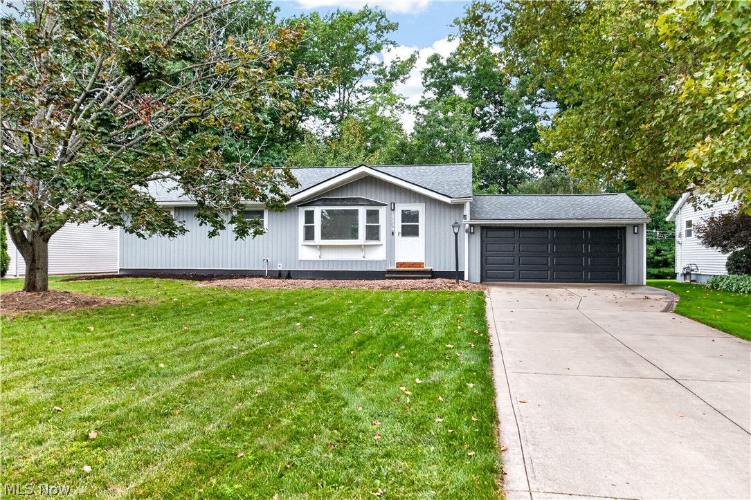 18356 Ash Drive Strongsville OH 44149