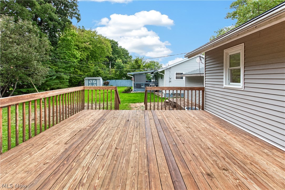 18356 Ash Drive Strongsville OH 44149