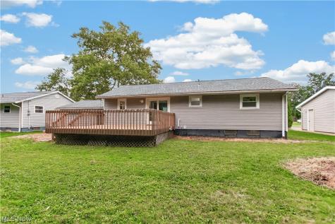 18356 Ash Drive Strongsville OH 44149