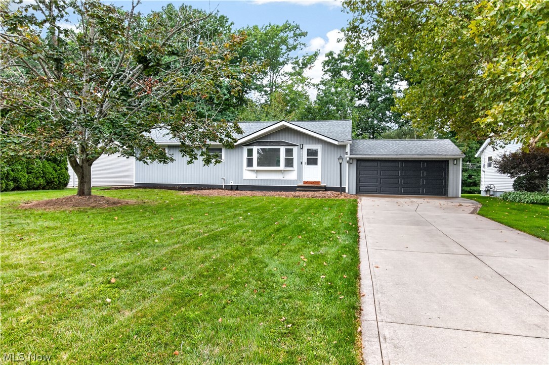 18356 Ash Drive Strongsville OH 44149