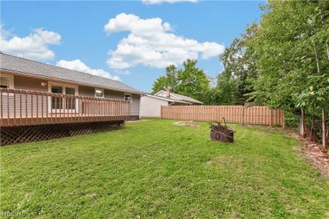 18356 Ash Drive Strongsville OH 44149