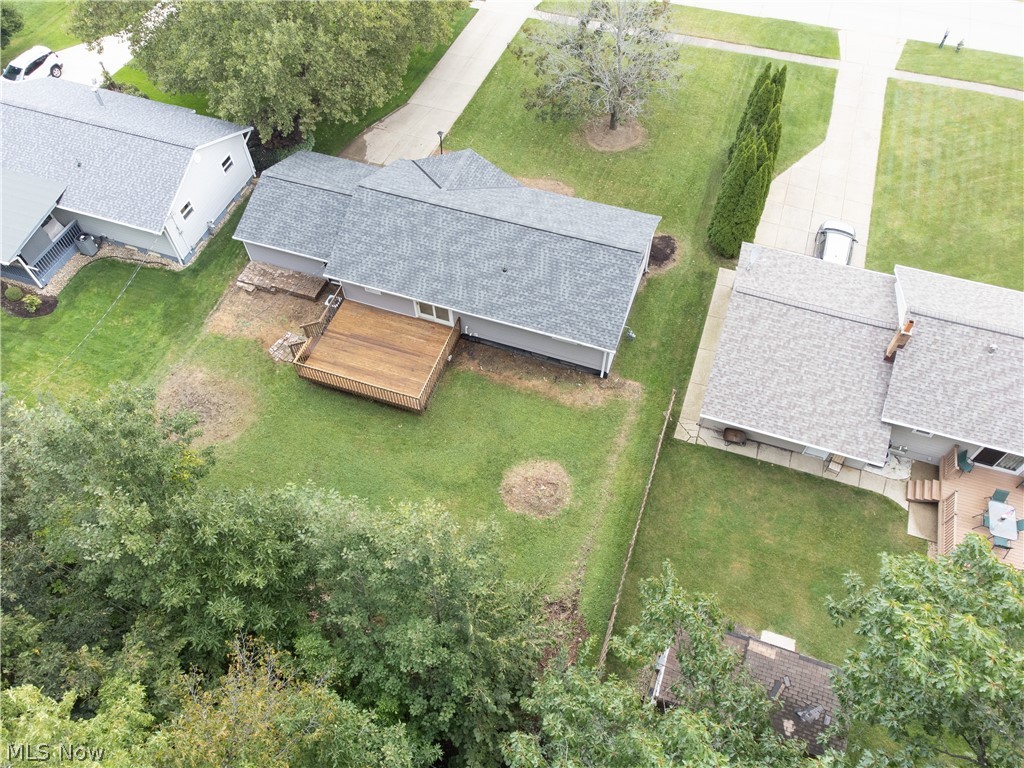18356 Ash Drive Strongsville OH 44149