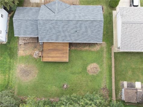 18356 Ash Drive Strongsville OH 44149