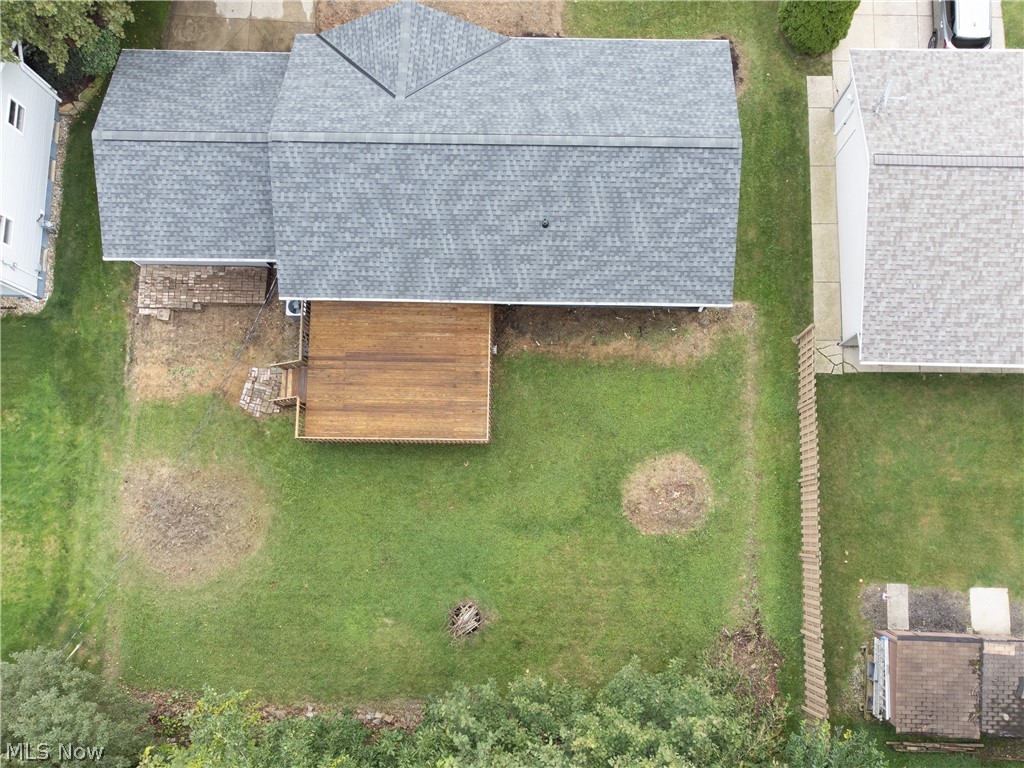 18356 Ash Drive Strongsville OH 44149