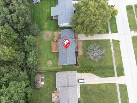 18356 Ash Drive Strongsville OH 44149
