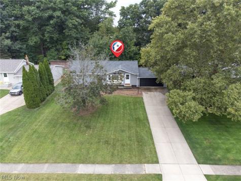 18356 Ash Drive Strongsville OH 44149