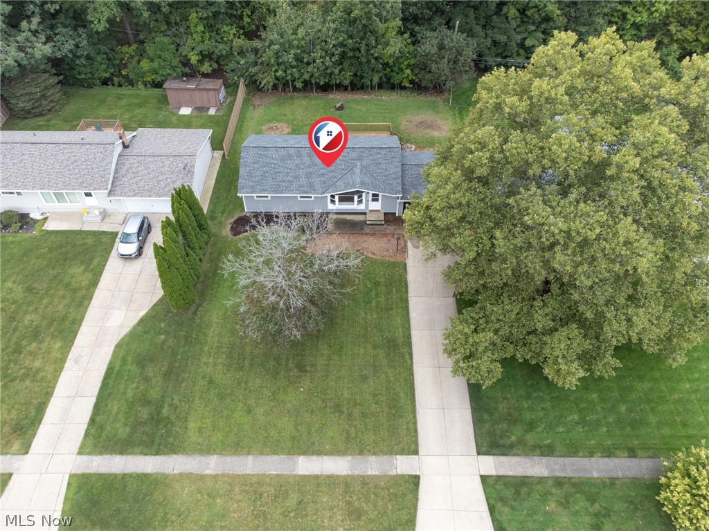 18356 Ash Drive Strongsville OH 44149