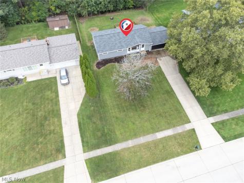 18356 Ash Drive Strongsville OH 44149