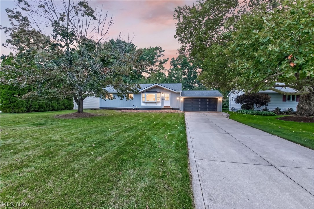 18356 Ash Drive Strongsville OH 44149