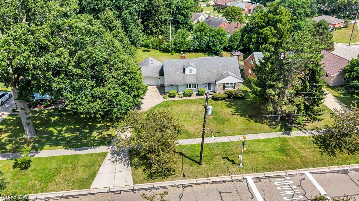 6489 Solon Boulevard Solon OH 44139