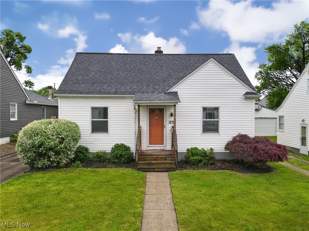 878 N Firestone Boulevard Akron OH 44306