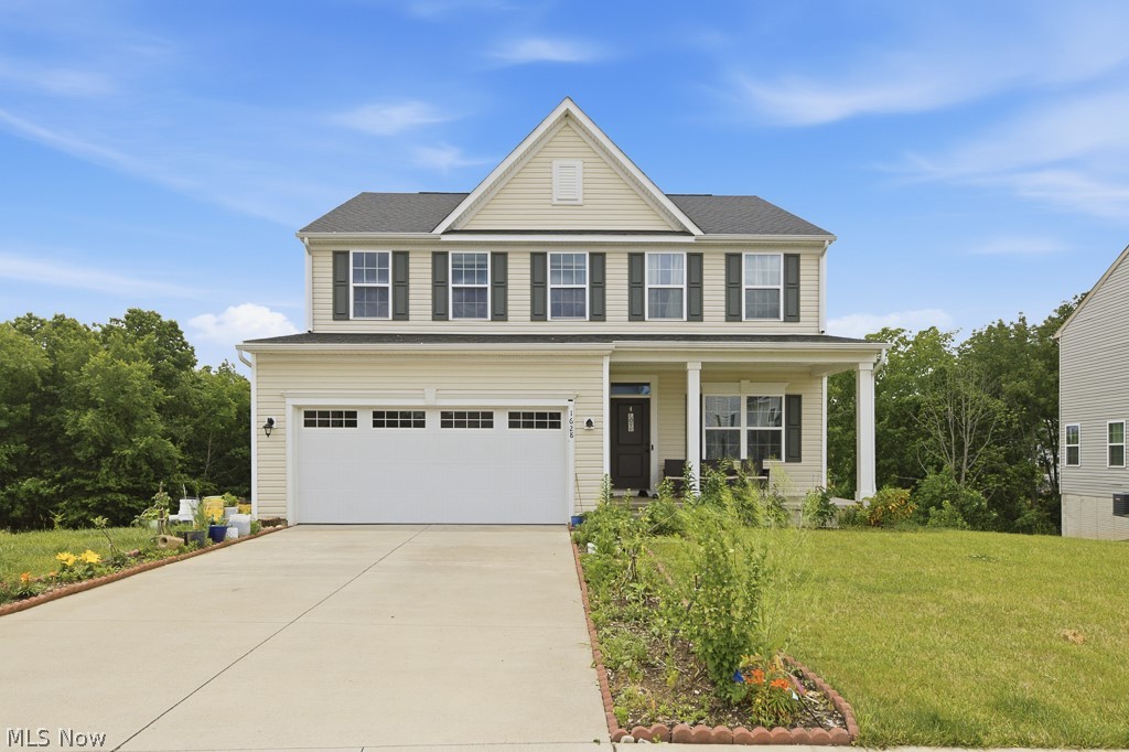 1628 Duncan Way Streetsboro OH 44241