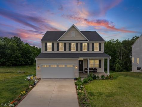 1628 Duncan Way Streetsboro OH 44241