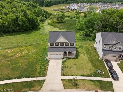 1628 Duncan Way Streetsboro OH 44241